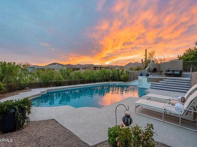 15749 E Eagle Rock Dr, Fountain Hills, AZ, 85268