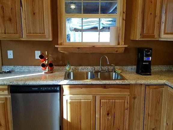 NEW PINE COUNTRY CABINETS