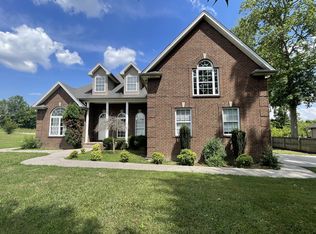 205 Evergreen St, Portland, TN 37148