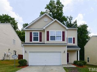 2028 Tennessee Rd, Durham, NC 27704