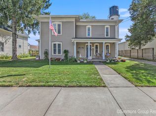 990 E Allegan St, Martin, MI 49070