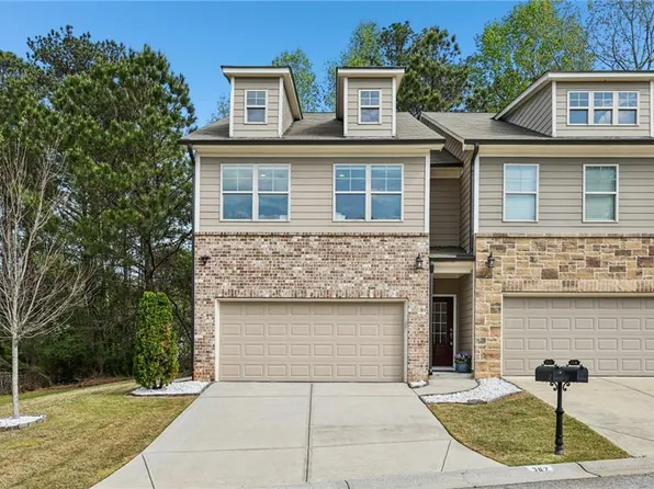 362 Mulberry Row SE, Atlanta, GA 30354