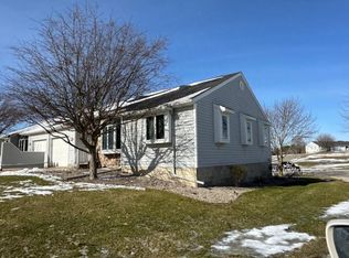 4866 Valley Dr, Cass City, MI 48726
