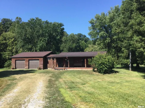 20562 Tamms Olive Branch Rd, Tamms, IL 62988