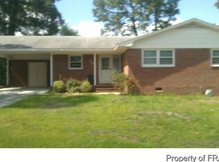 802 Eugene St, Fayetteville, NC 28306