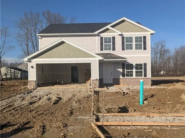 2068 Derby Way, Memphis, IN 47143