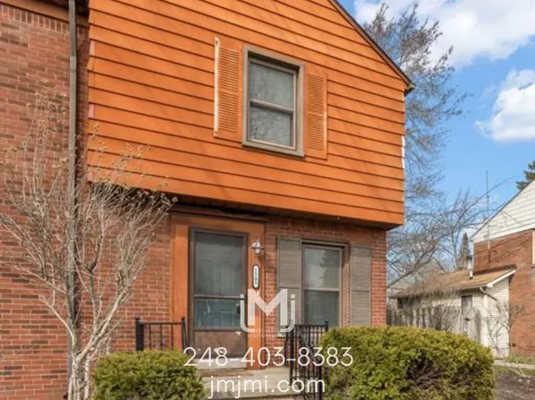 1505 E 4th St #1, Royal Oak, MI 48067