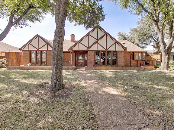 2nd image of 9619 Mill Hollow Dr