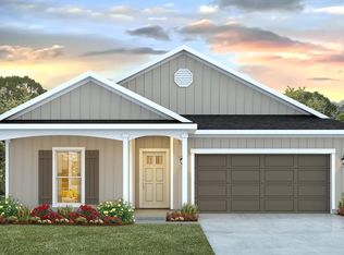 KELLY Plan, Elizabeth Gardens, Silverhill, AL 36576