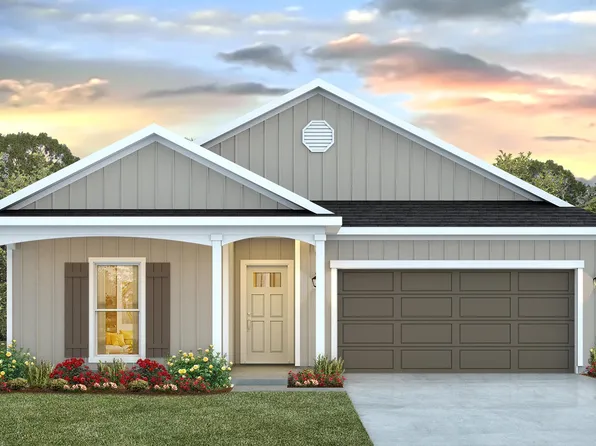 KELLY Plan, Elizabeth Gardens