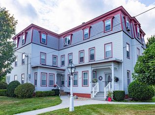 3-5 Travers St, Gardner, MA 01440