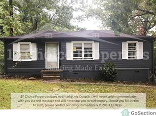 1321 Glenwood St, Birmingham, AL 35215