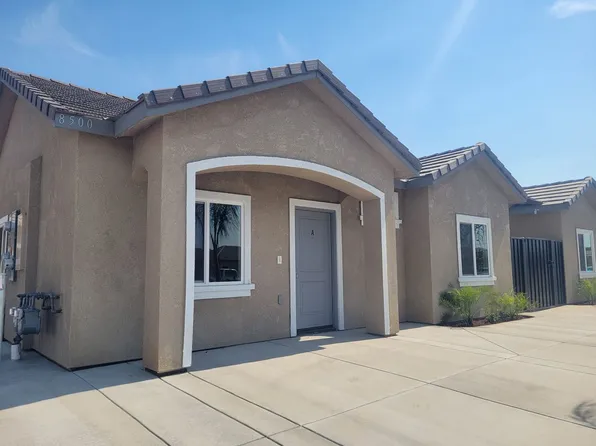 8500 Grandy St, 8500 Grandy St #A, Bakersfield, CA 93314