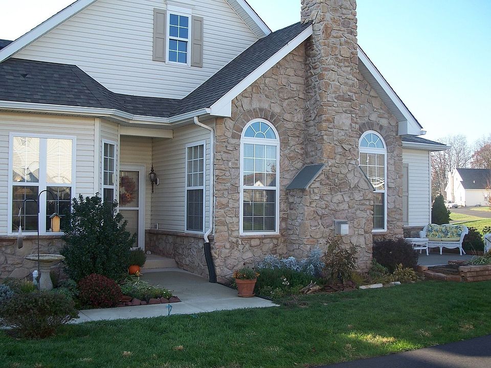 Front View