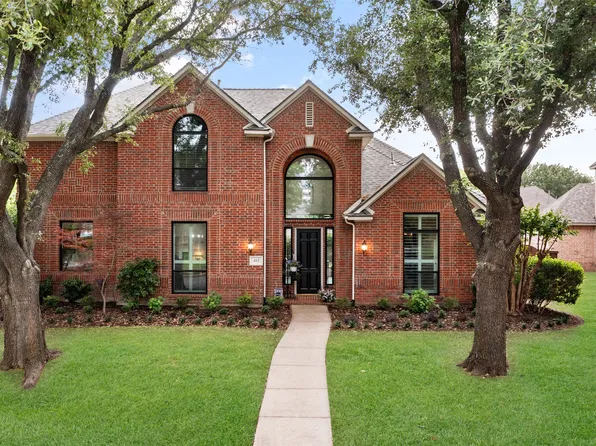 413 Del Rio Ct, Allen, TX 75013