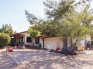 680 El Rancho Dr, Clarkdale, AZ 86324