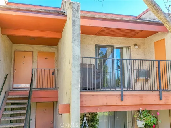 1060 S Idaho St APT 44, La Habra, CA 90631