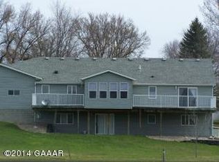 300 Front St E, Brandon, MN 56315