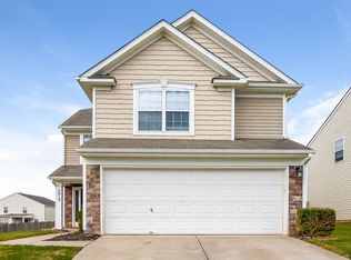 2913 Westbury Ct, Dallas, NC 28034