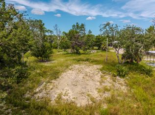 2 SE Seventh St, Steinhatchee, FL 32359