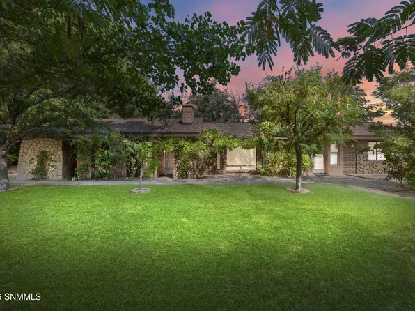 3193 Avenida De Mesilla, Mesilla, NM 88046