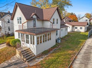 830 E Atlantic St, Appleton, WI 54911
