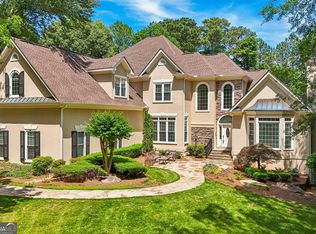 1020 Ven Villa Rd, Marietta, GA 30062