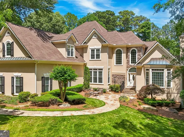 1020 Ven Villa Rd, Marietta, GA 30062