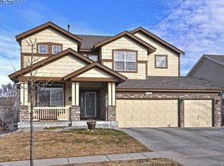 2762 Canby Way, Fort Collins, CO 80525