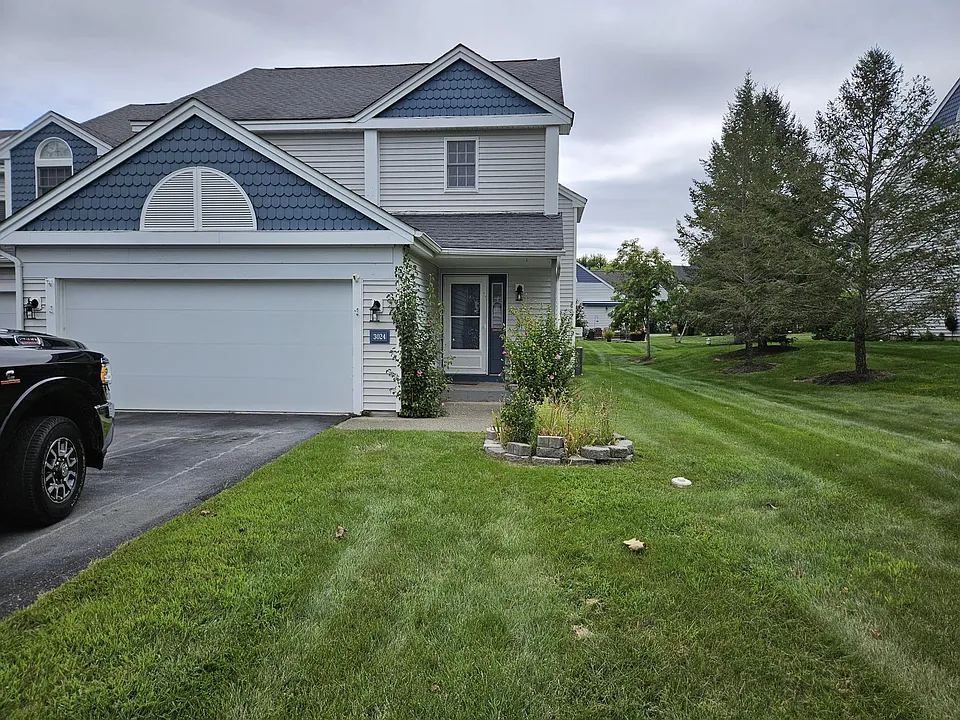 3024 Grey Cliff Way