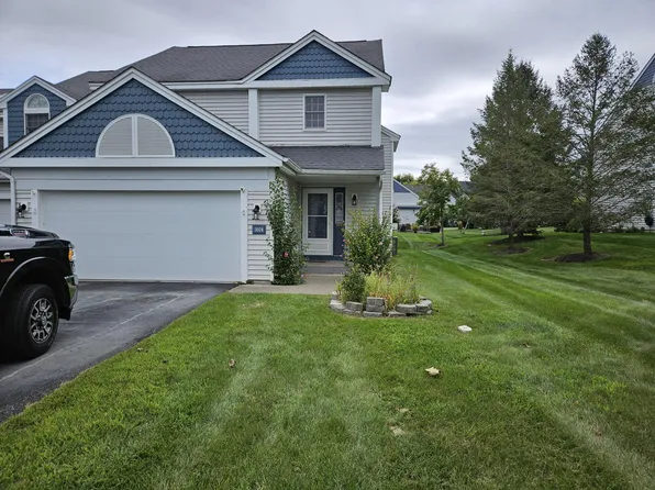 3024 Grey Cliff Way, Milford, PA 18337