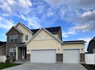 6733 W Hidden Elm Way, Herriman, UT 84096
