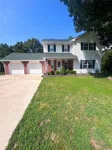 17015 Lensman Rd, Saint Robert, MO, 65584