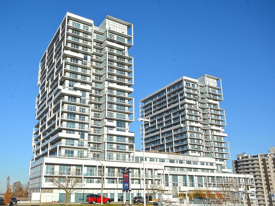 1st image of 65 Speers Rd #1401