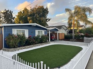 3313 Baylis St, Fremont, CA 94538