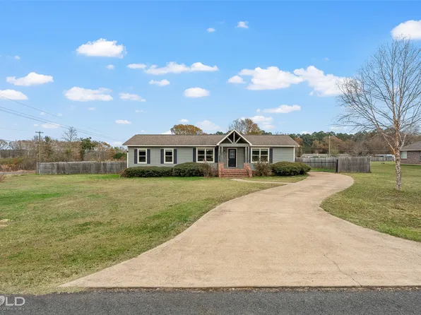 3725 Farmridge Rd, Keithville, LA 71047