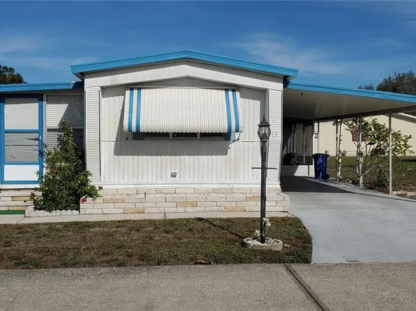 1710 7th St SW Lot 15, Ruskin, FL 33570