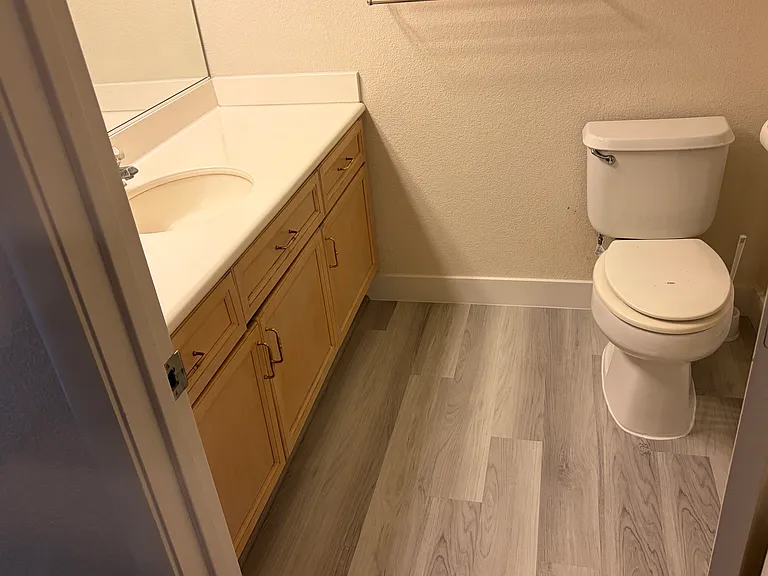 Main Bath