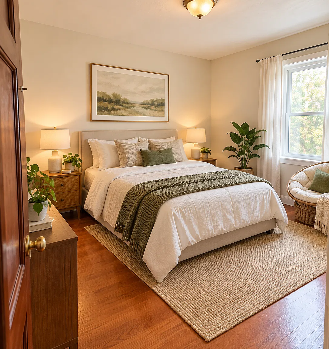 2 bed, 646 sqft, $1,599 — Photo 4
