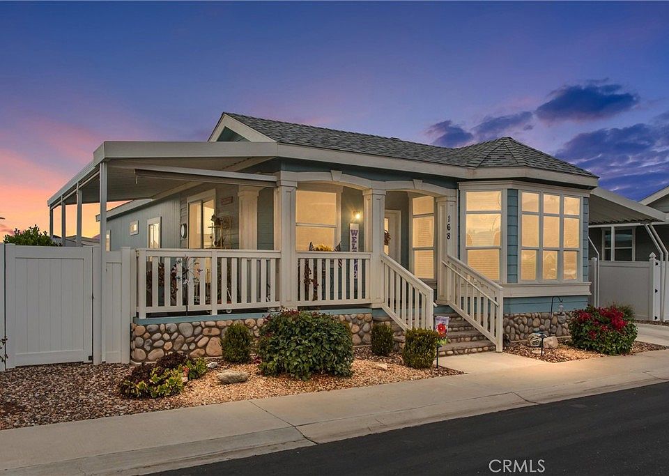 1st image of 1251 E Lugonia Ave Space 168