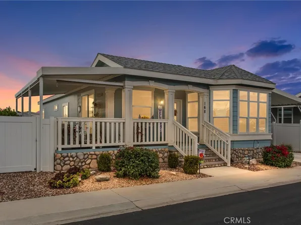 1251 E Lugonia Ave Space 168, Redlands, CA 92374