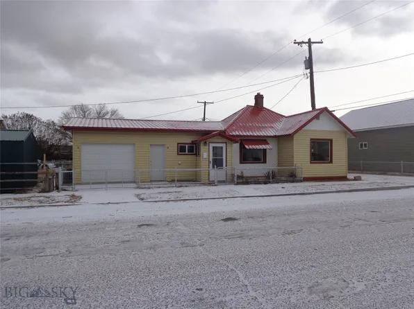 409 Washington St, Anaconda, MT 59711