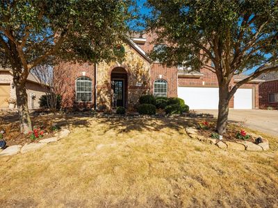 3010 Leslie Dr, Wylie, TX, 75098