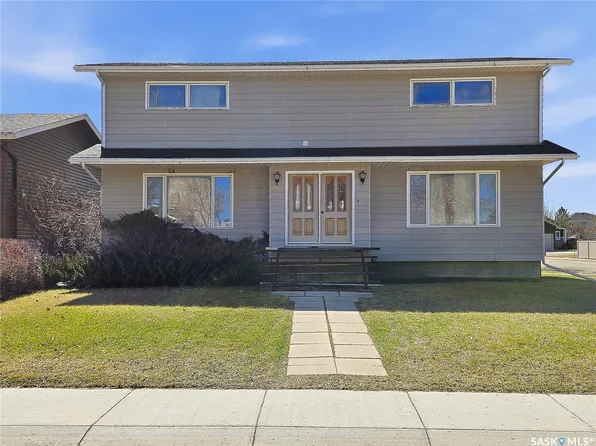802 Ridpath Road, Rosetown, SK S0L 2V0