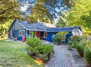 15213 14th St SE, Snohomish, WA 98290