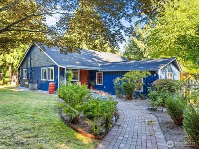 15213 14th Street SE, Snohomish, WA, 98290