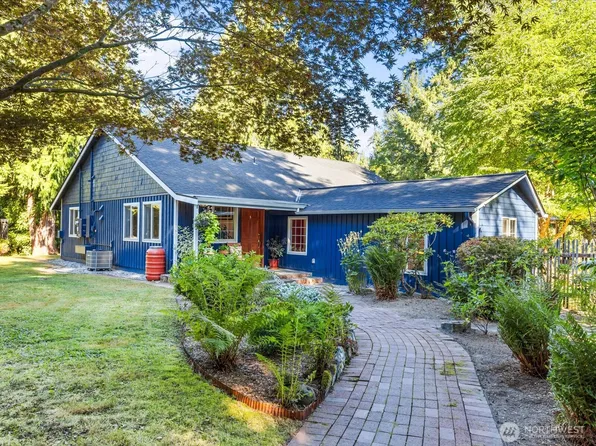 15213 14th Street SE, Snohomish, WA 98290