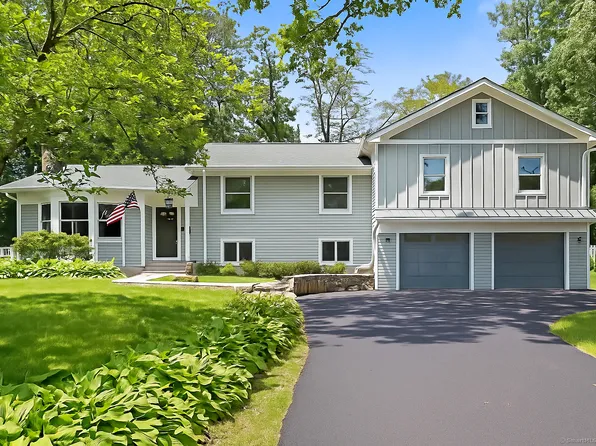 442 Pepper Ridge Road, Stamford, CT 06905