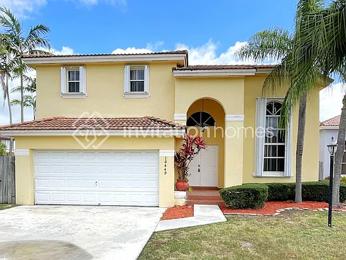 16449 SW 95th St Photo 1