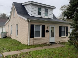 6747 N 52nd St, Milwaukee, WI 53223